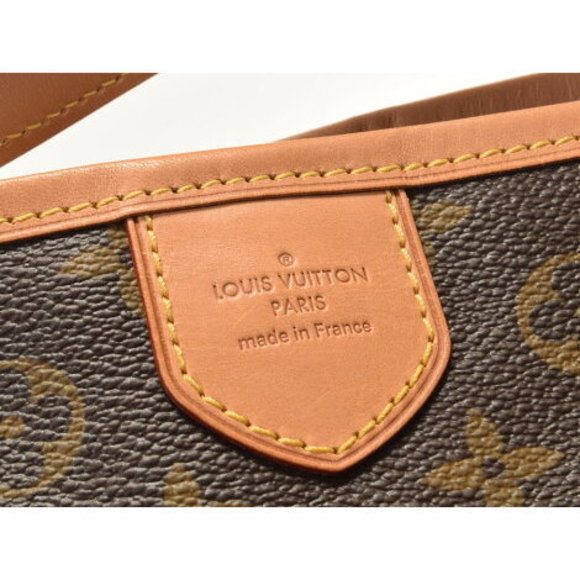 Louis Vuitton Monogram Delightful MM - Picture 8 of 12